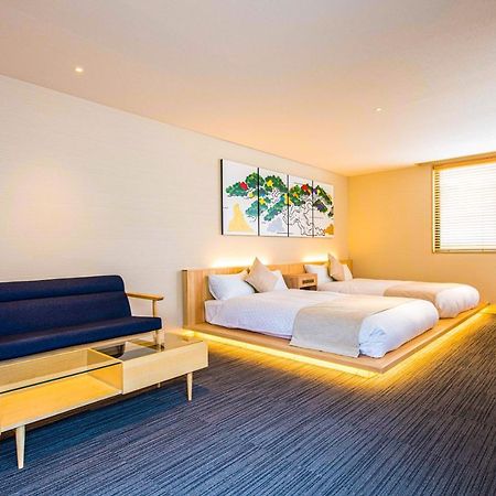 Hotel Zizi Kyoto Gion Extérieur photo