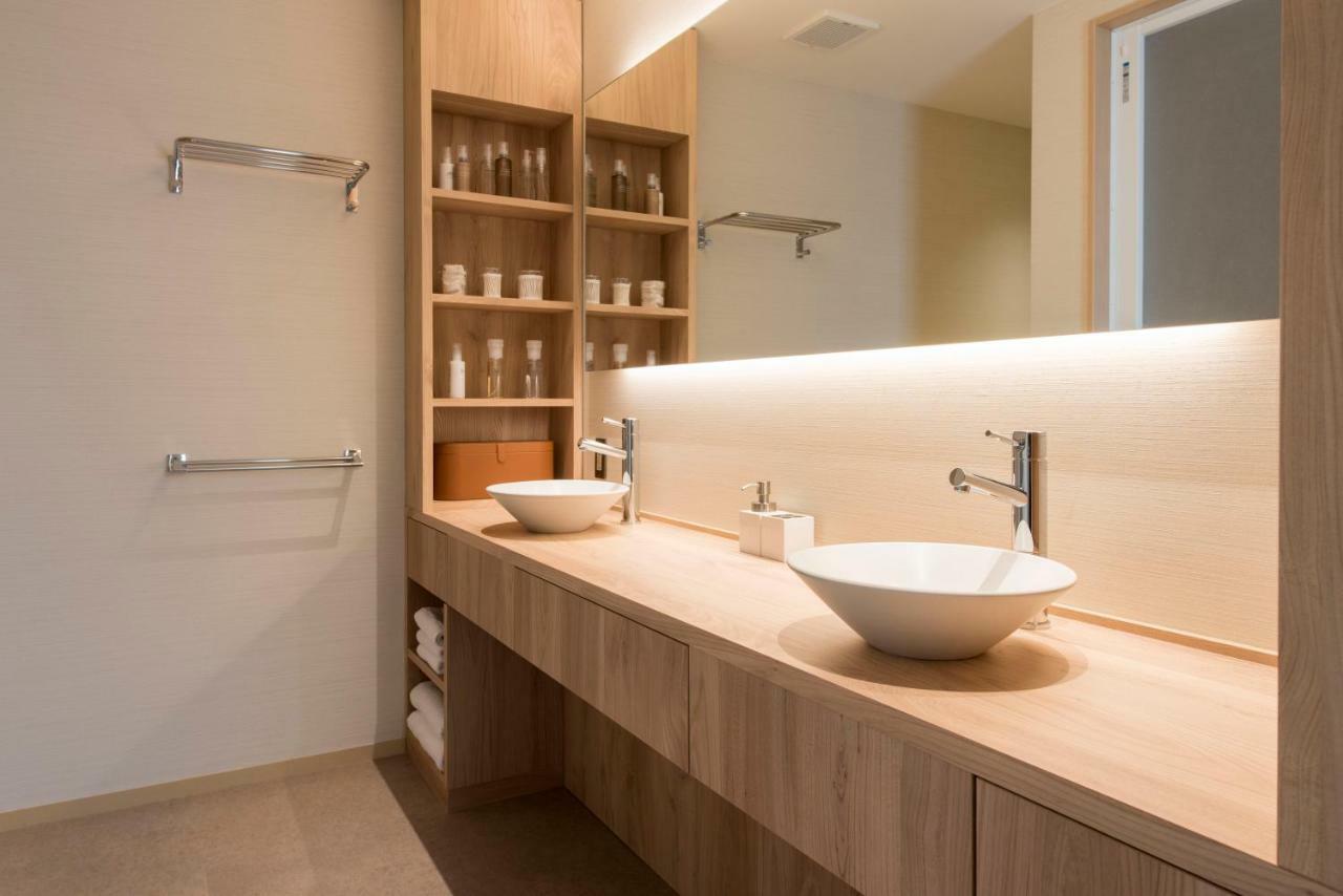 Hotel Zizi Kyoto Gion Extérieur photo