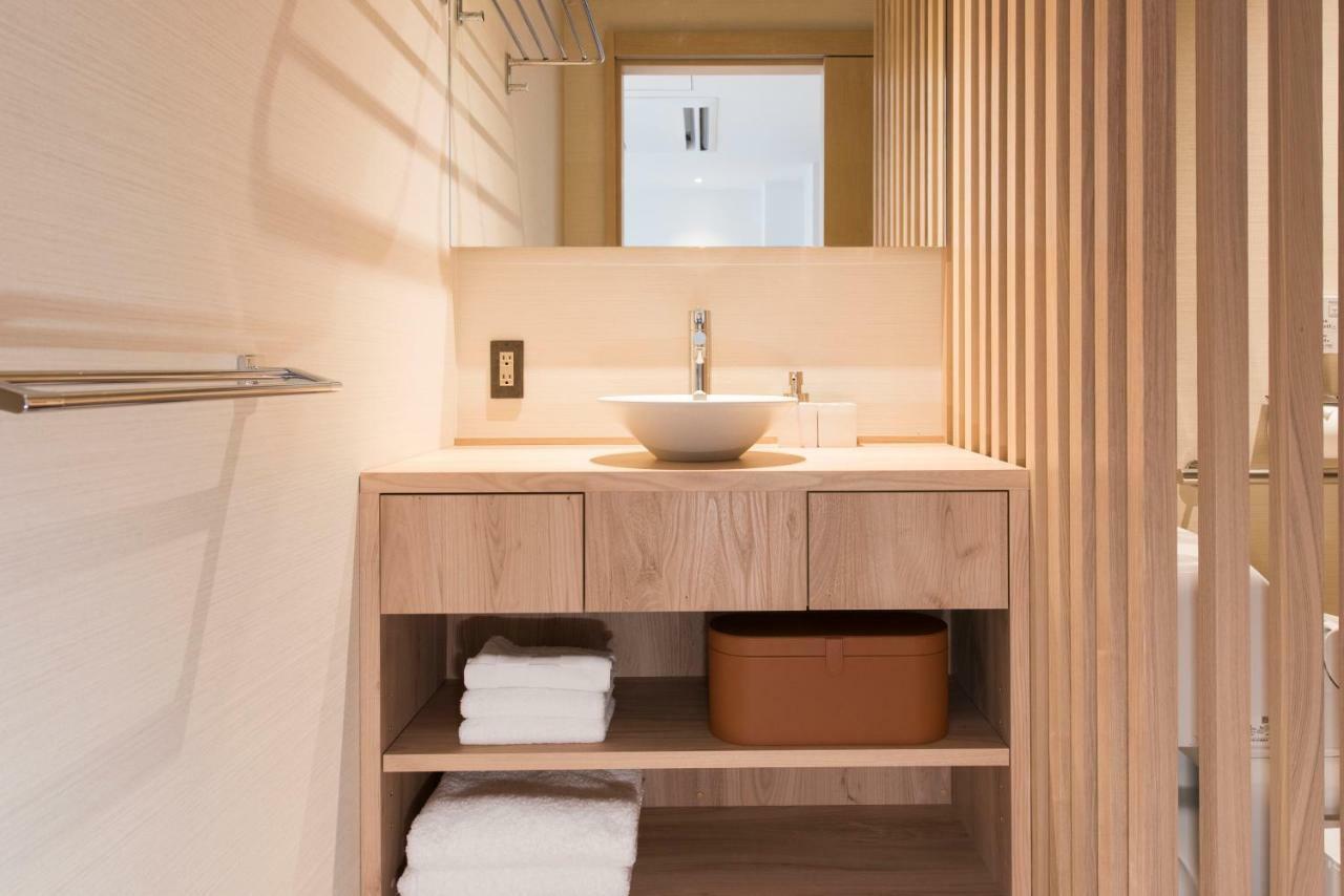 Hotel Zizi Kyoto Gion Extérieur photo