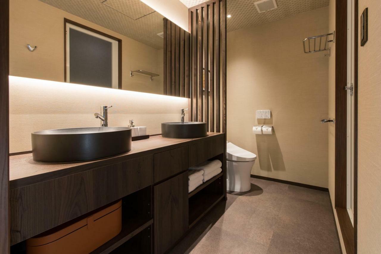 Hotel Zizi Kyoto Gion Extérieur photo
