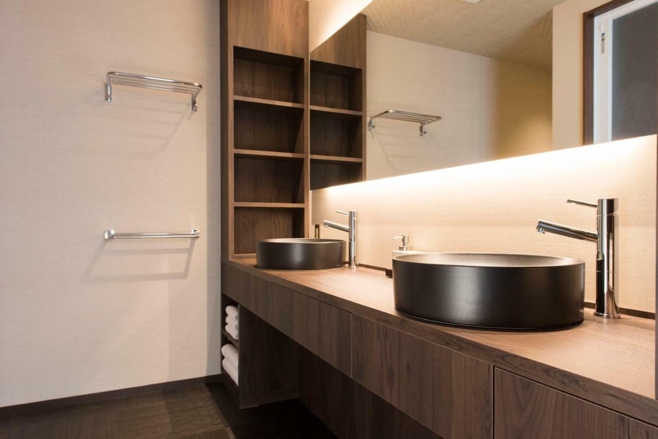 Hotel Zizi Kyoto Gion Extérieur photo