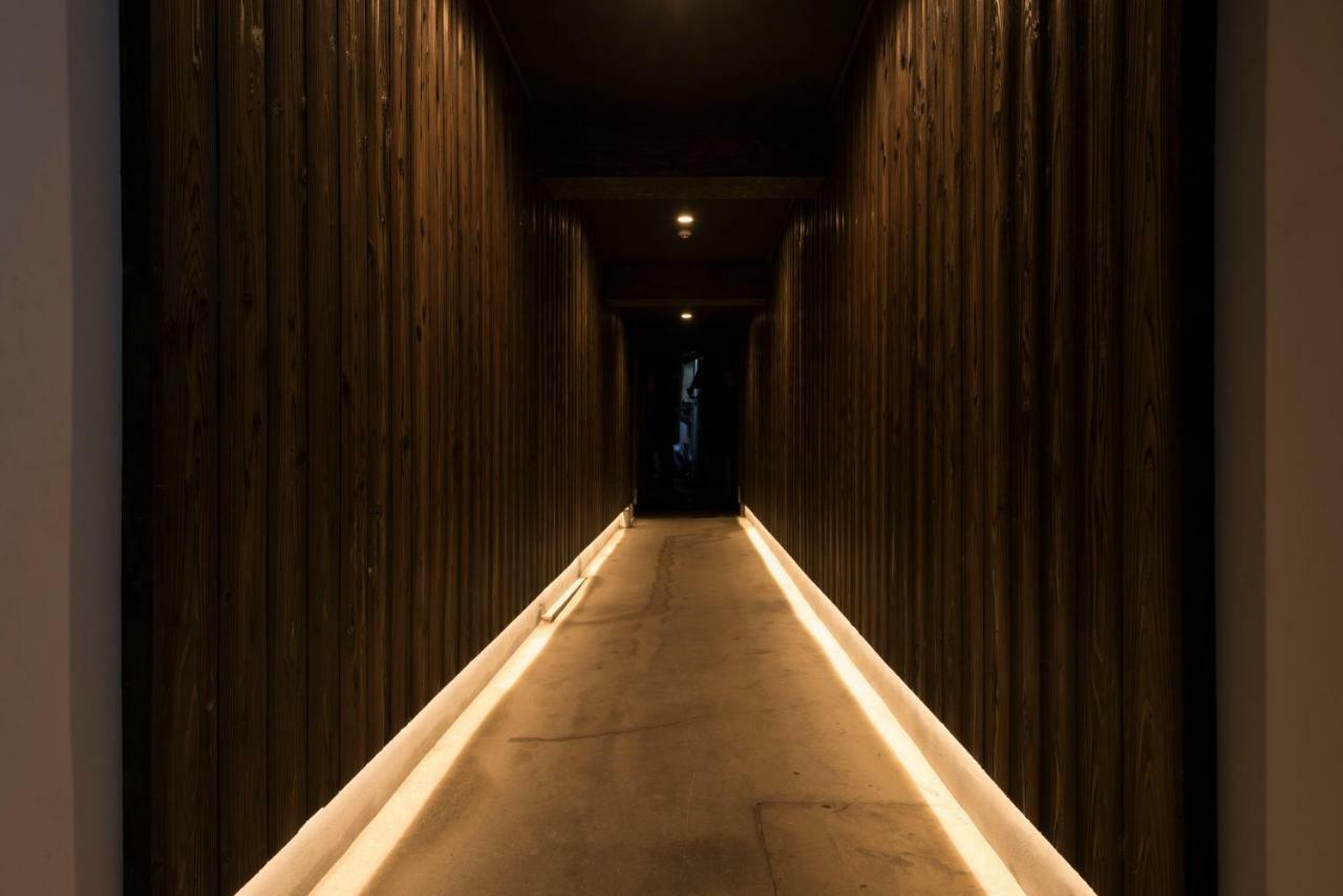 Hotel Zizi Kyoto Gion Extérieur photo