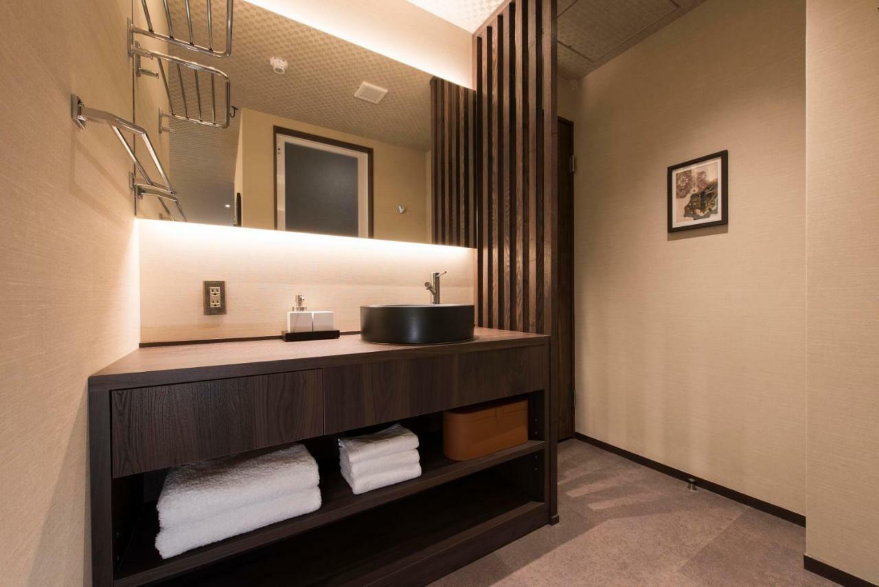 Hotel Zizi Kyoto Gion Extérieur photo