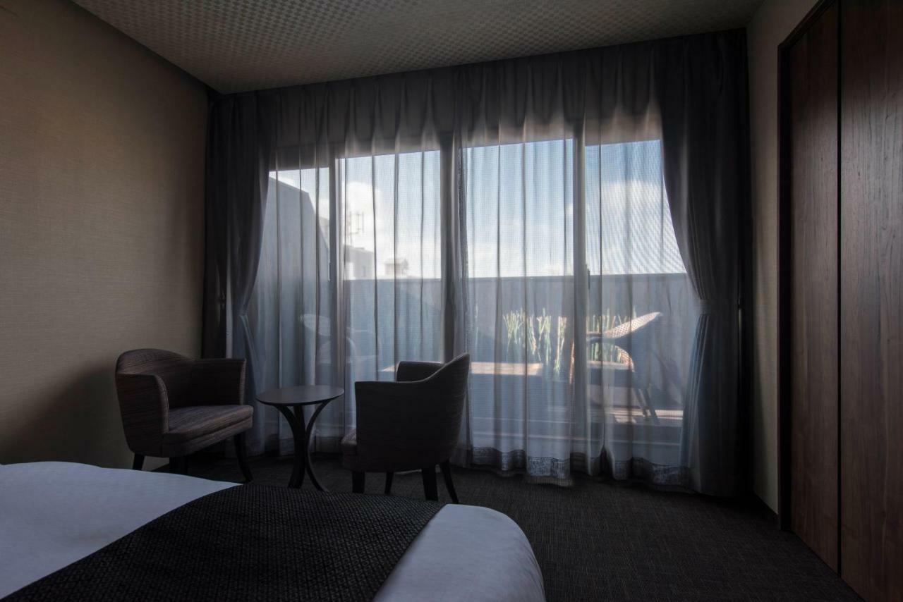 Hotel Zizi Kyoto Gion Extérieur photo