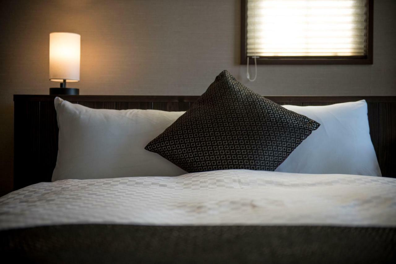 Hotel Zizi Kyoto Gion Extérieur photo