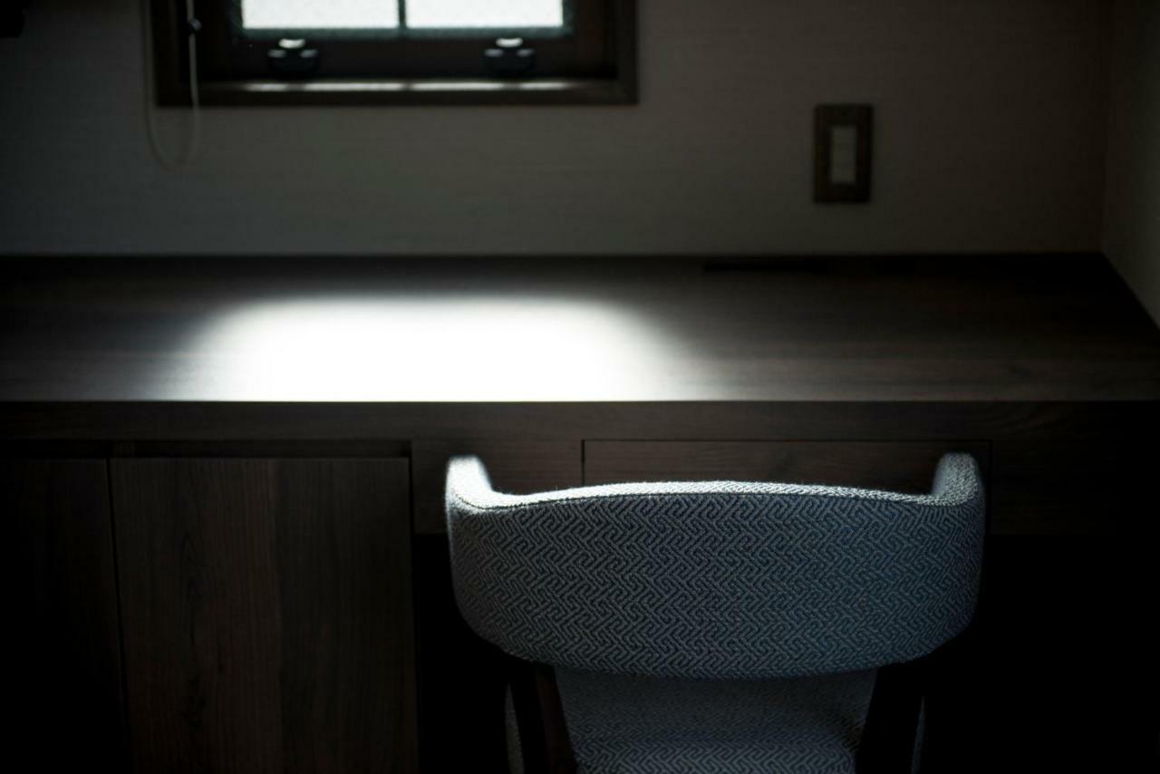 Hotel Zizi Kyoto Gion Extérieur photo