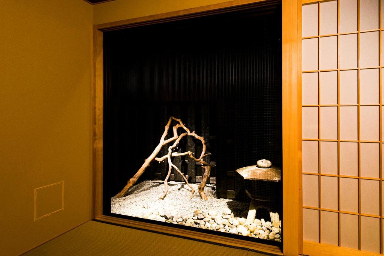 Hotel Zizi Kyoto Gion Extérieur photo