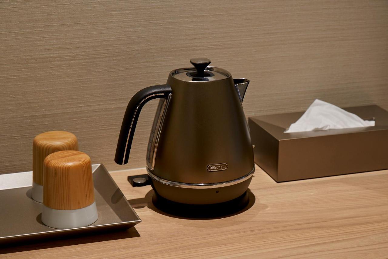 Hotel Zizi Kyoto Gion Extérieur photo