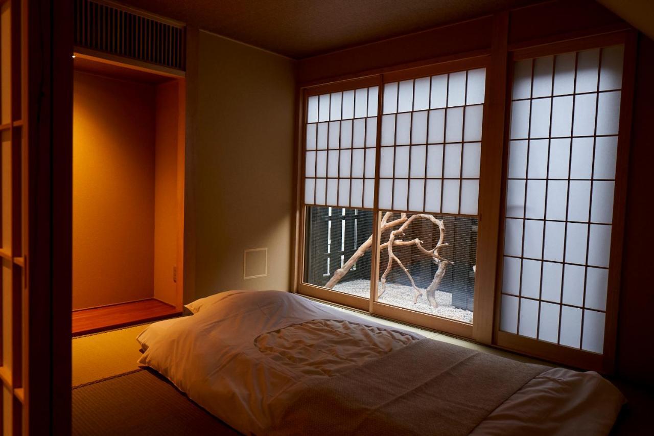 Hotel Zizi Kyoto Gion Extérieur photo