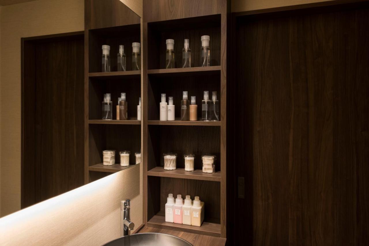 Hotel Zizi Kyoto Gion Extérieur photo